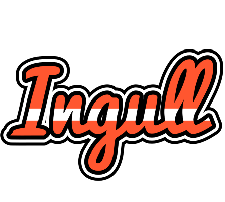 Ingull denmark logo
