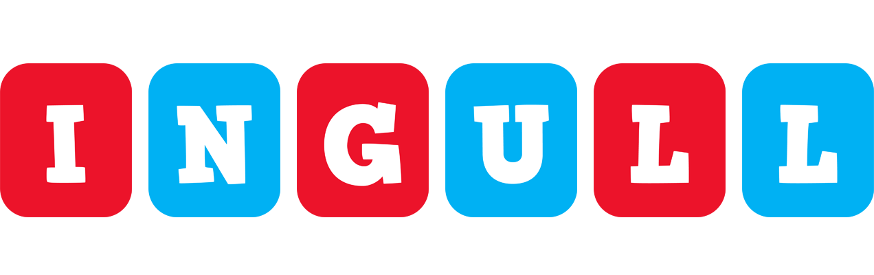 Ingull diesel logo