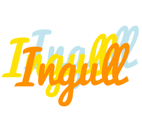 Ingull energy logo