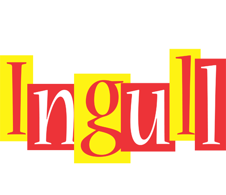Ingull errors logo