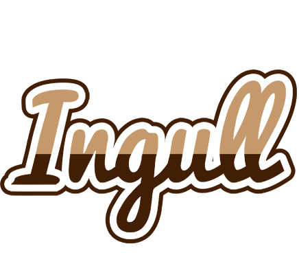Ingull exclusive logo