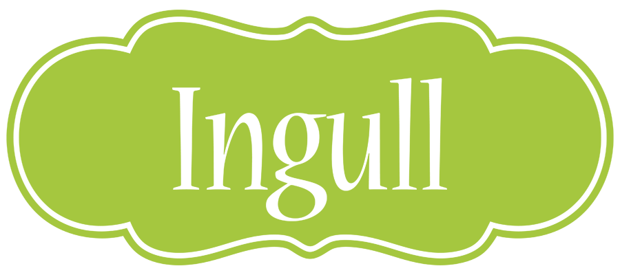 Ingull family logo