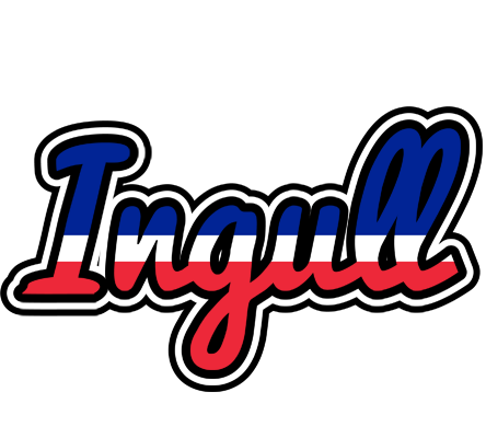 Ingull france logo