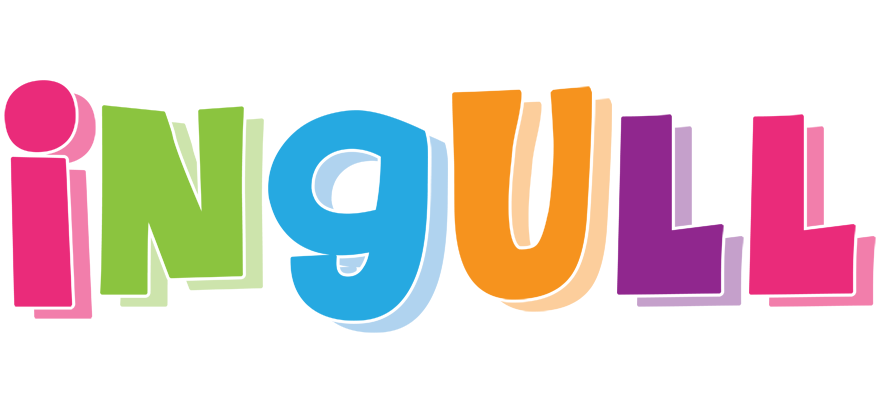 Ingull friday logo
