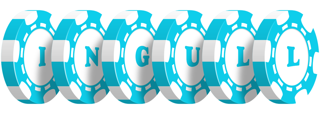 Ingull funbet logo