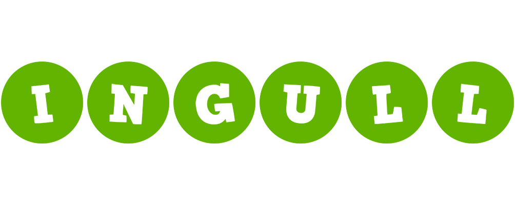 Ingull games logo