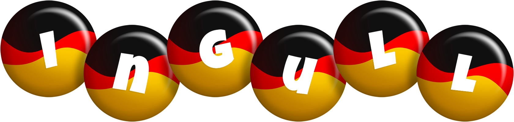 Ingull german logo