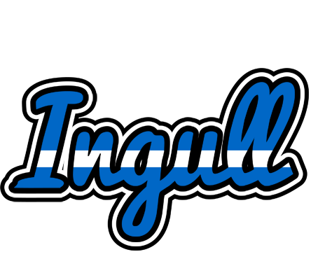Ingull greece logo
