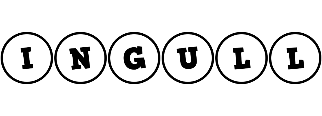 Ingull handy logo