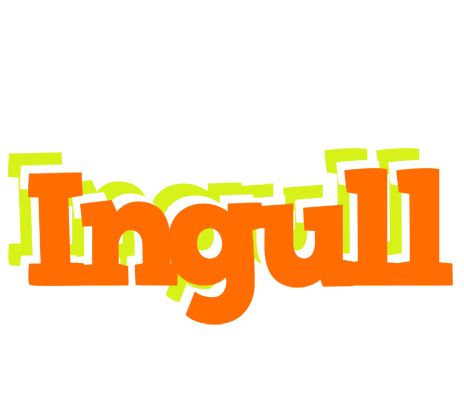 Ingull healthy logo