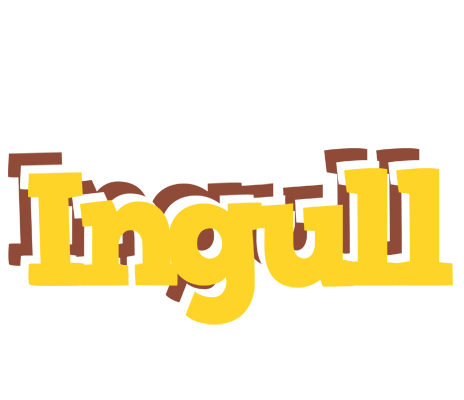 Ingull hotcup logo