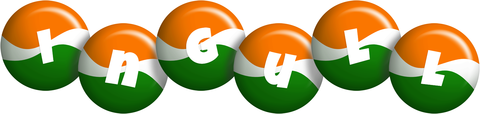 Ingull india logo