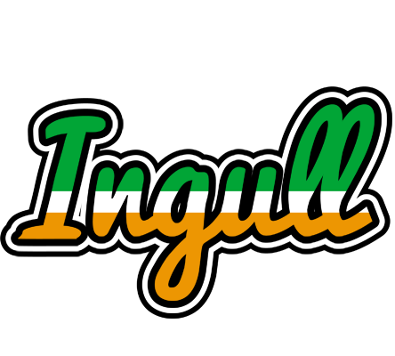 Ingull ireland logo