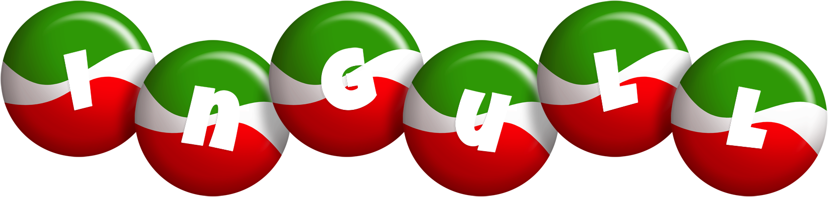 Ingull italy logo