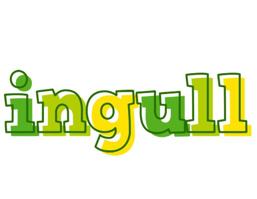 Ingull juice logo