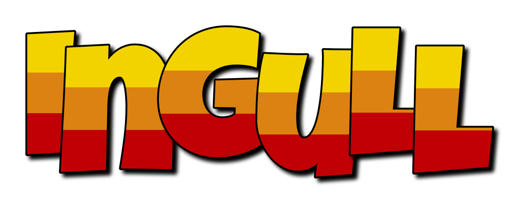 Ingull jungle logo
