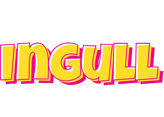 Ingull kaboom logo