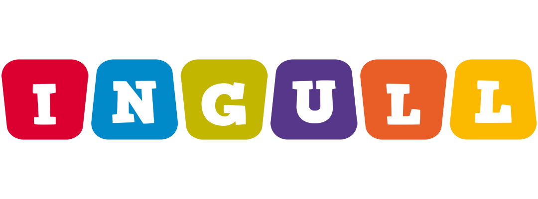Ingull kiddo logo