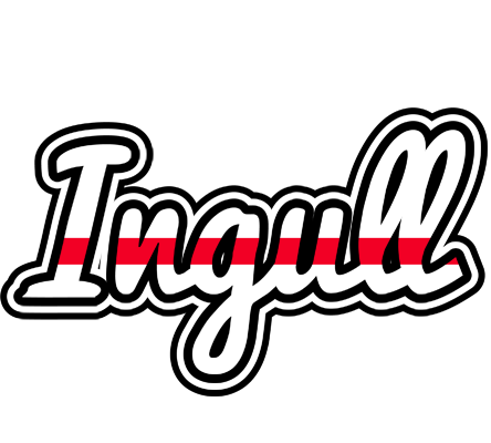 Ingull kingdom logo