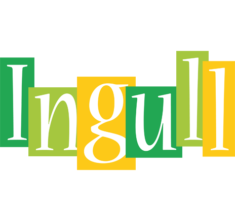 Ingull lemonade logo
