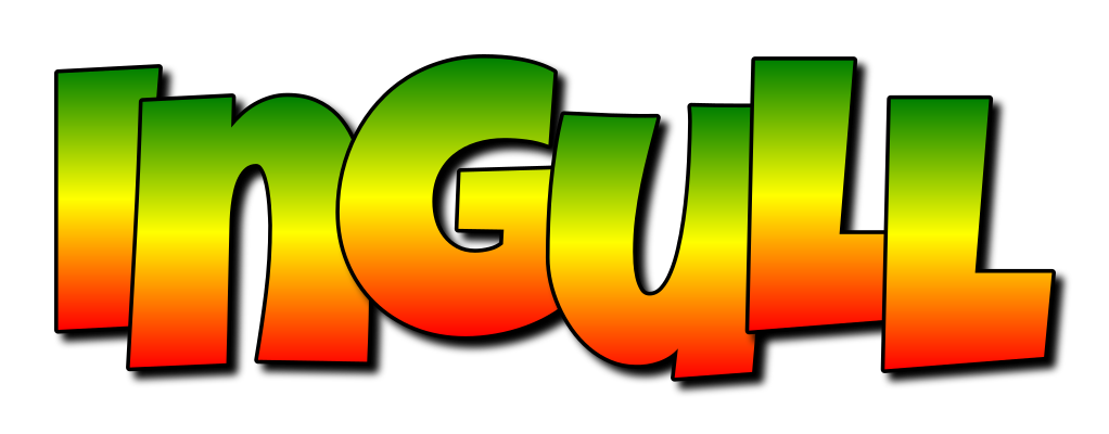 Ingull mango logo