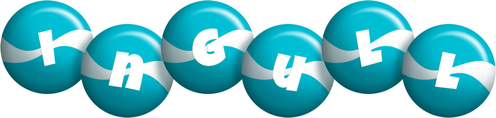 Ingull messi logo