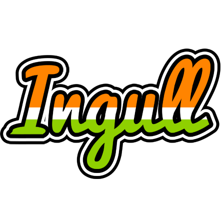 Ingull mumbai logo