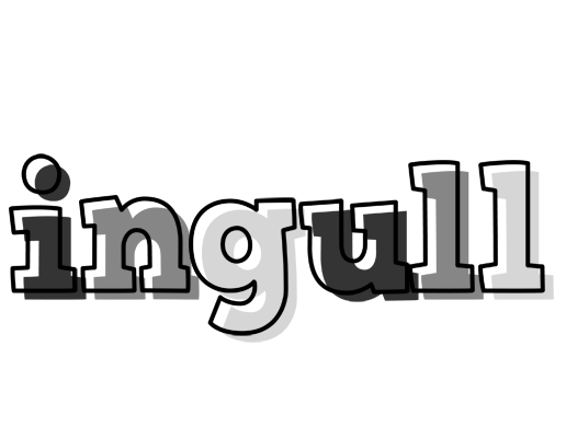 Ingull night logo