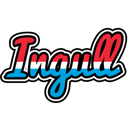 Ingull norway logo