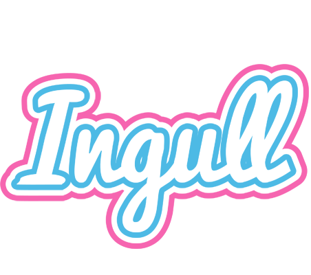 Ingull outdoors logo