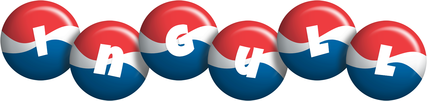 Ingull paris logo