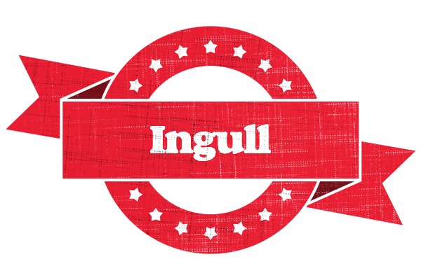 Ingull passion logo