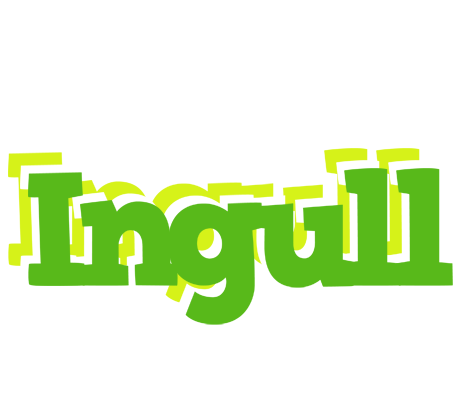 Ingull picnic logo