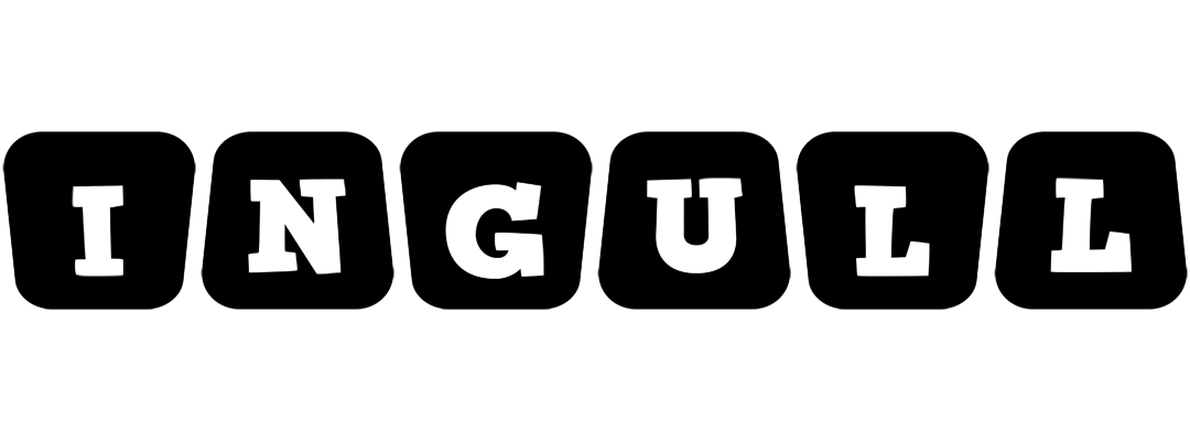 Ingull racing logo