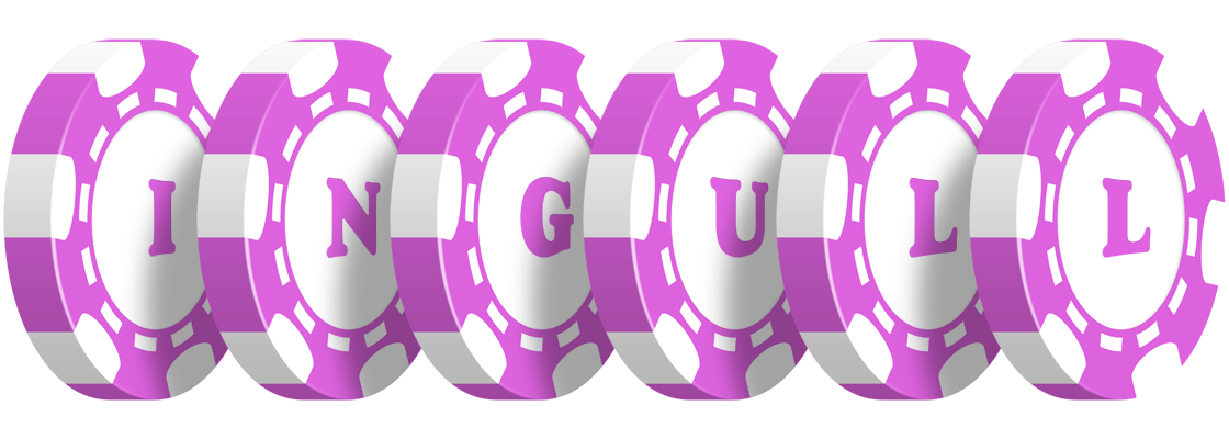 Ingull river logo
