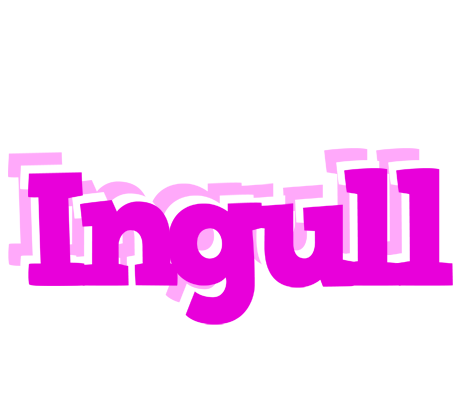 Ingull rumba logo