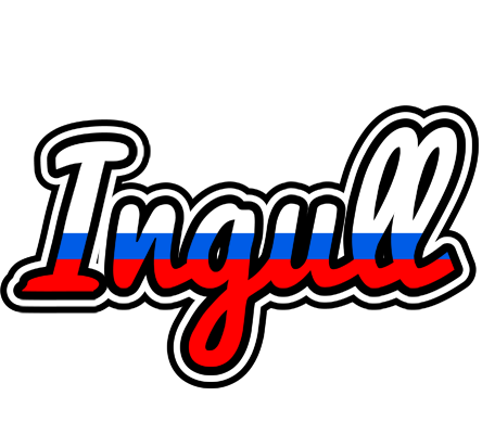 Ingull russia logo