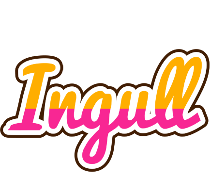Ingull smoothie logo