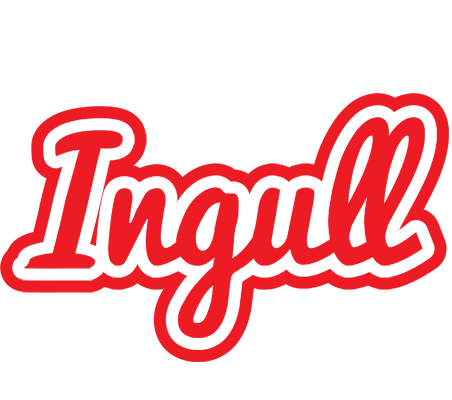 Ingull sunshine logo