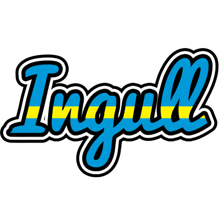 Ingull sweden logo
