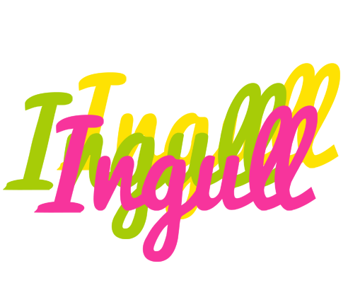 Ingull sweets logo