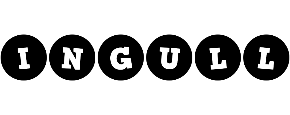 Ingull tools logo