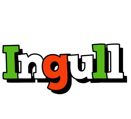 Ingull venezia logo