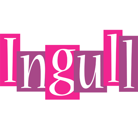 Ingull whine logo