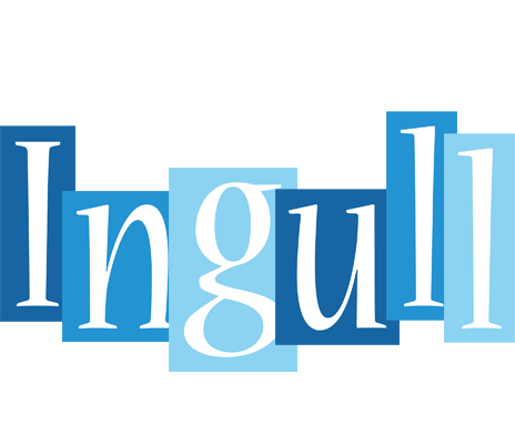 Ingull winter logo