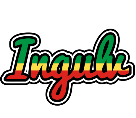 Ingulv african logo