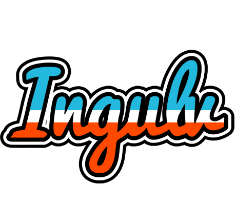 Ingulv america logo