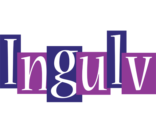 Ingulv autumn logo
