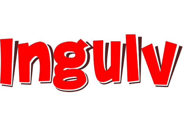 Ingulv basket logo