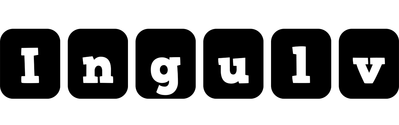 Ingulv box logo